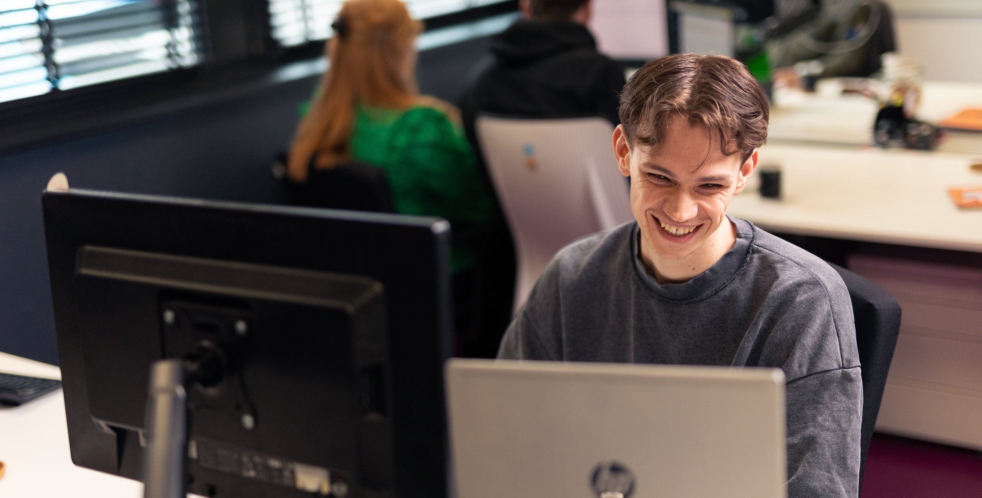 online marketeer - start jouw carriere