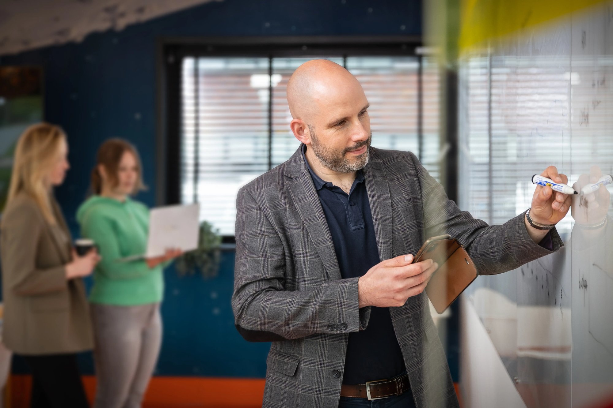 inbound marketing strategie