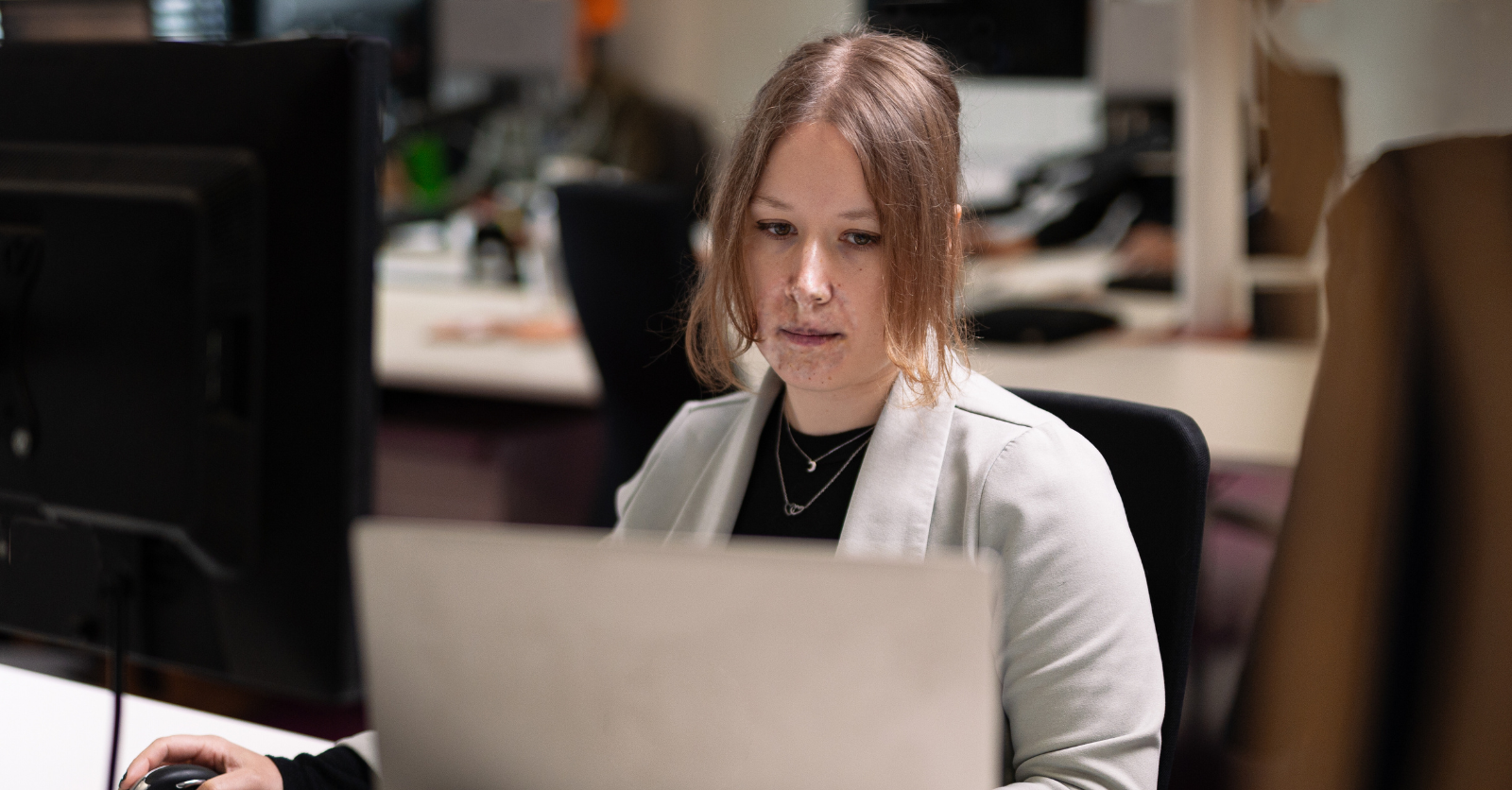 Afbeelding careers pagina