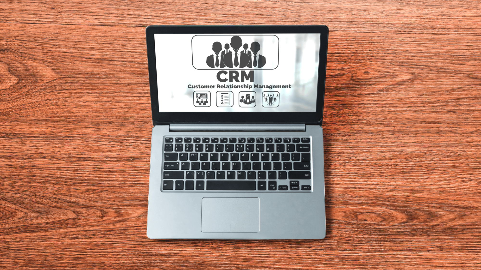 Wat is een CRM-systeem