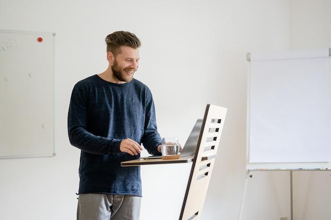 Succesvol webinar organiseren