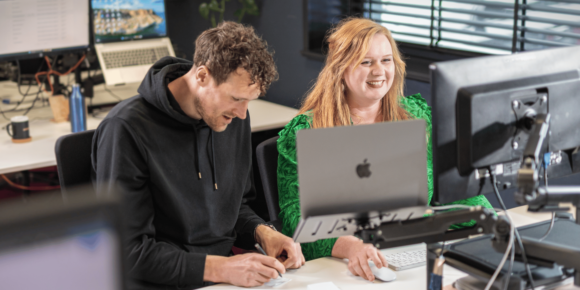 Vacatures Marketeers Twente - Hengelo