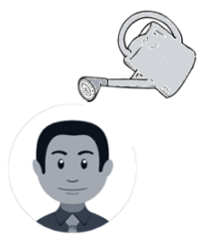 Lead nurturing
