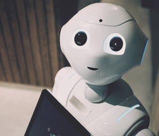 Artificial Intelligence Marketing