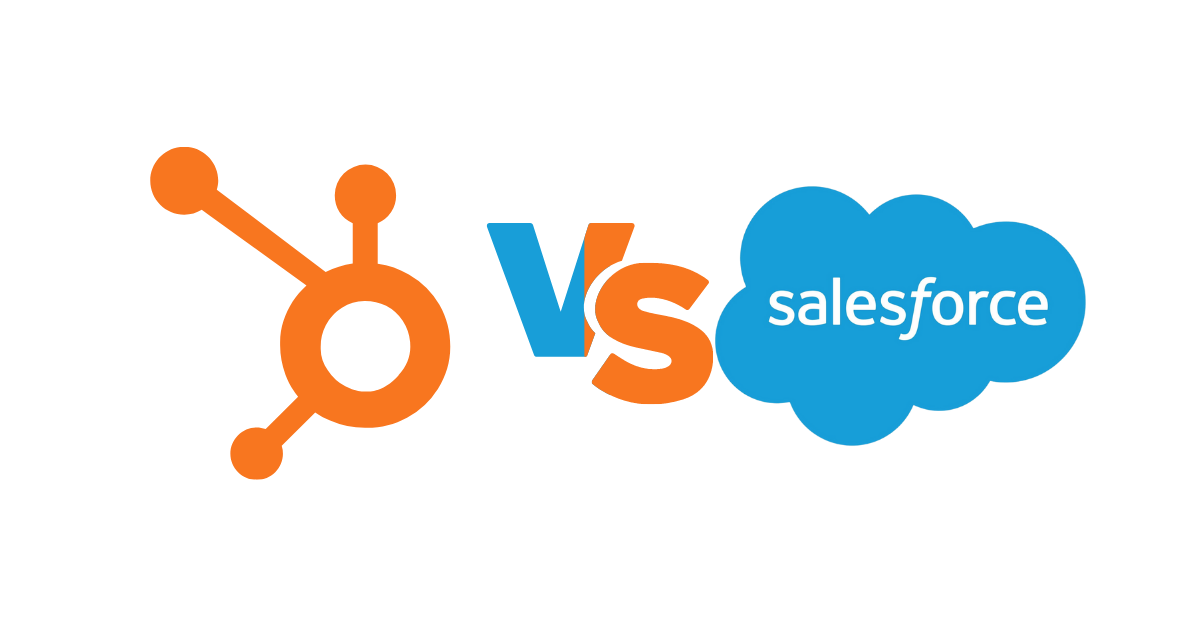 Salesforce vs. HubSpot