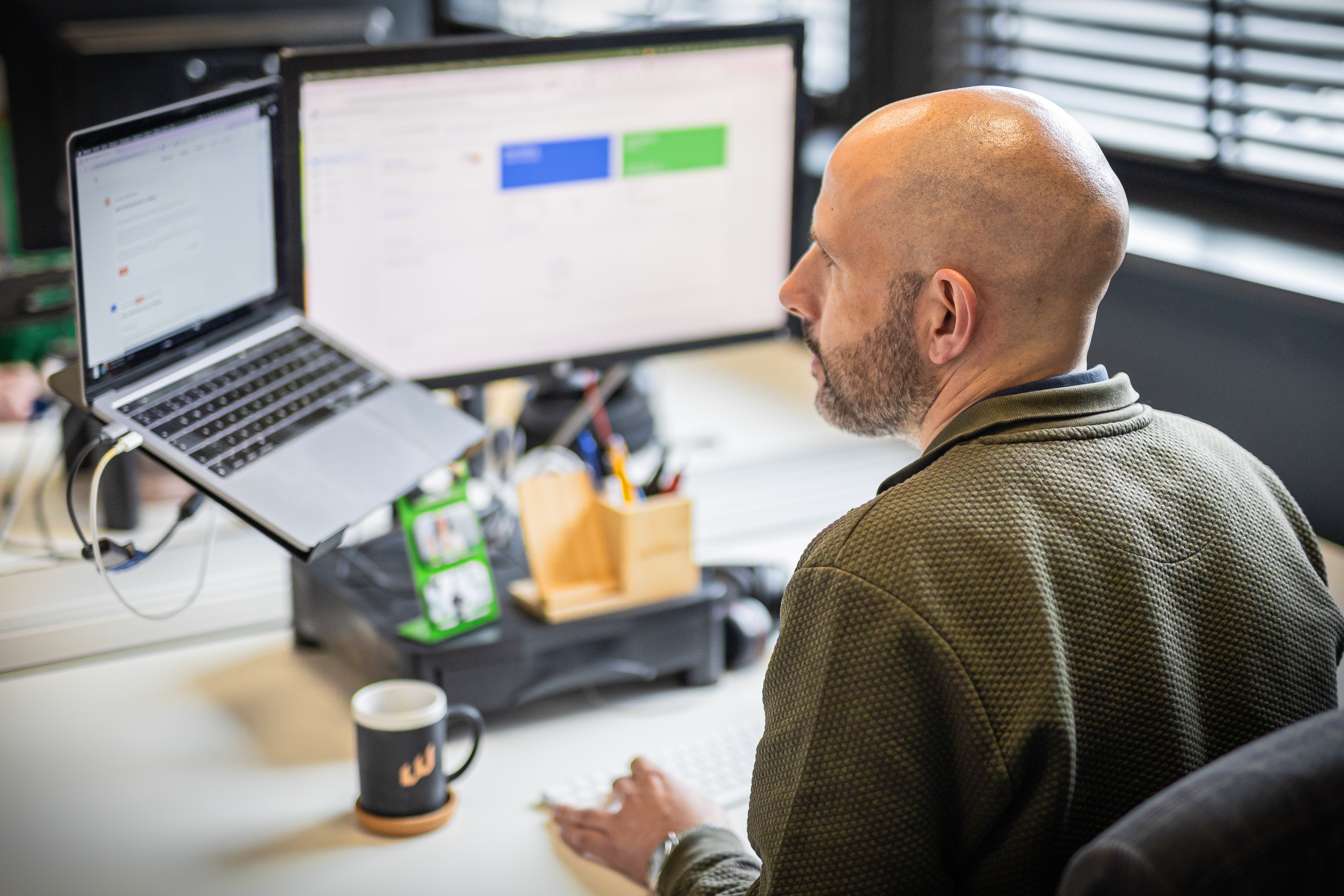 Slimmer groeien met je bedrijf in 2026