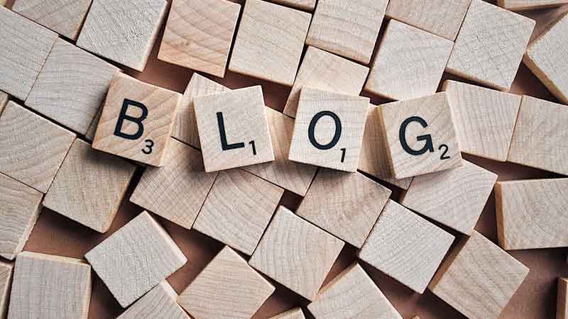 Moet ik zakelijk bloggen als B2B organisatie?