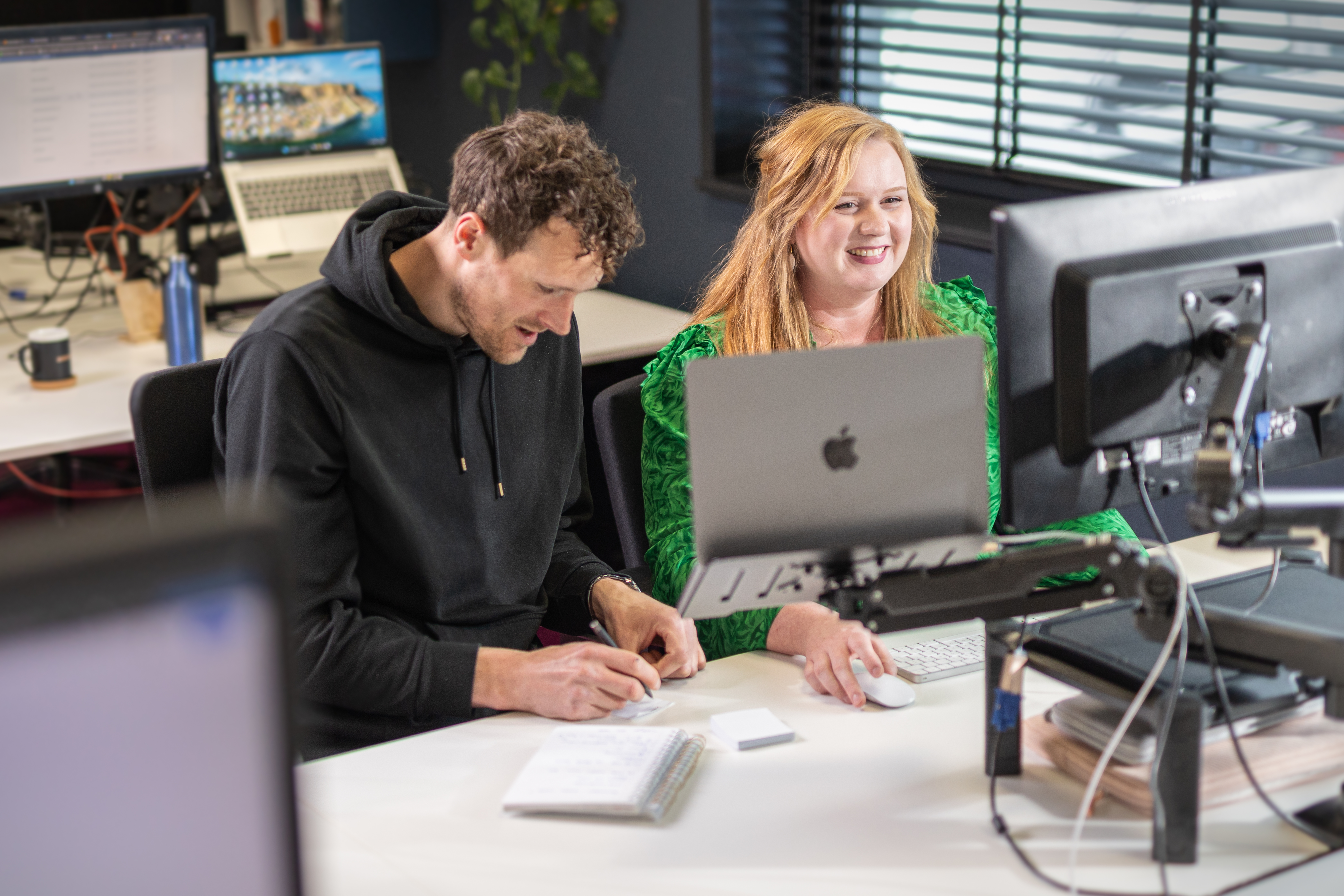 Het nieuwe HubSpot pricing model: meer flexibiliteit en schaalbaarheid